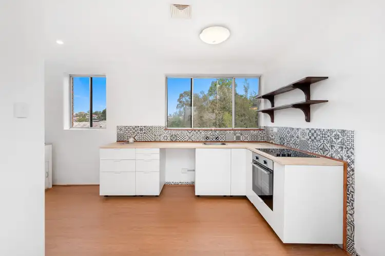 Fourth view of Homely unit listing, 6/56 Pembroke Road, Coorparoo QLD 4151