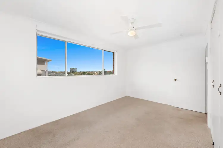 Fifth view of Homely unit listing, 6/56 Pembroke Road, Coorparoo QLD 4151
