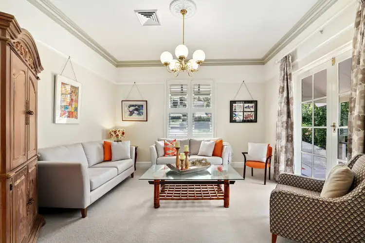 18 Grassmere Road, Killara NSW 2071