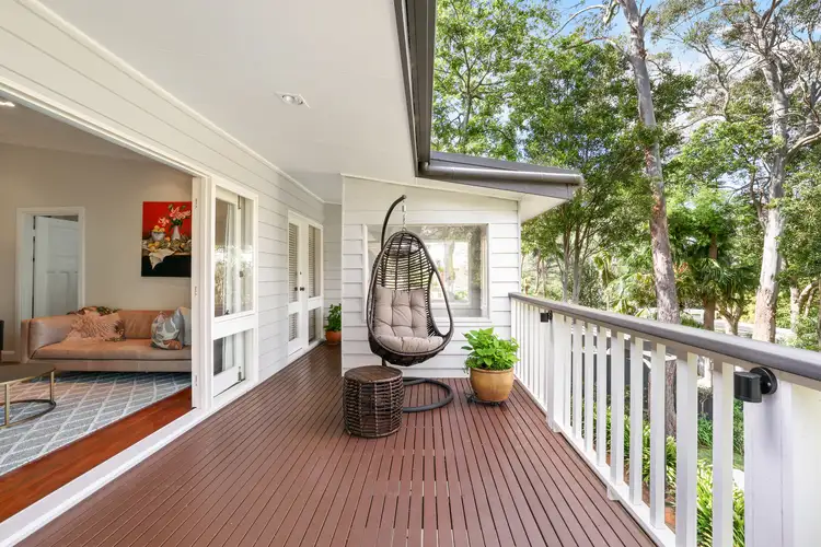 Sixth view of Homely house listing, 18 Grassmere Road, Killara NSW 2071