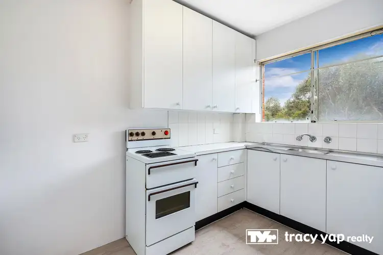 Third view of Homely unit listing, 39/2 Leisure Close, Macquarie Park NSW 2113
