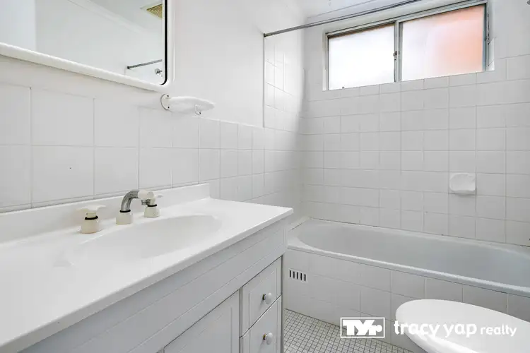 Fourth view of Homely unit listing, 39/2 Leisure Close, Macquarie Park NSW 2113