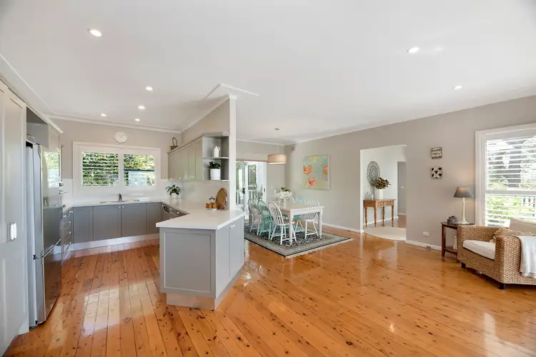 Fourth view of Homely house listing, 41 Dareen Street, Beacon Hill NSW 2100