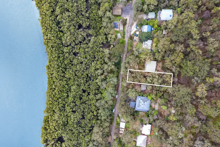 Fourth view of Homely land listing, 35 Glenworth Valley Road, Wendoree Park NSW 2250