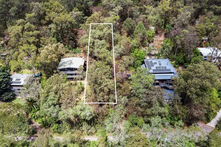 Fifth view of Homely land listing, 35 Glenworth Valley Road, Wendoree Park NSW 2250
