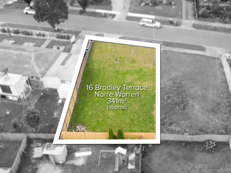 Fourth view of Homely land listing, 16 Bradley Terrace, Narre Warren VIC 3805