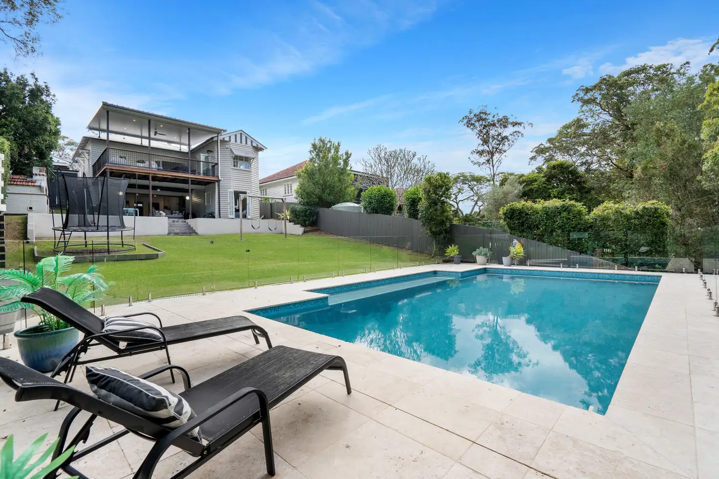 Main view of Homely house listing, 45 Atthow Avenue, Ashgrove QLD 4060