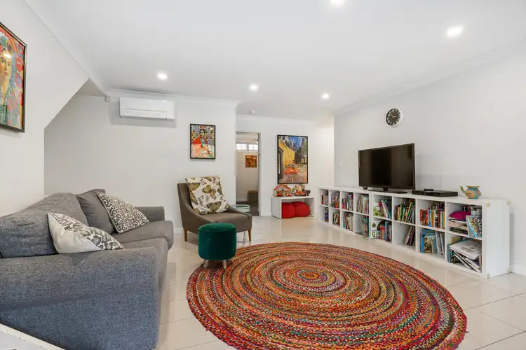 Third view of Homely house listing, 45 Atthow Avenue, Ashgrove QLD 4060