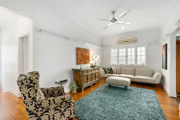Fourth view of Homely house listing, 45 Atthow Avenue, Ashgrove QLD 4060