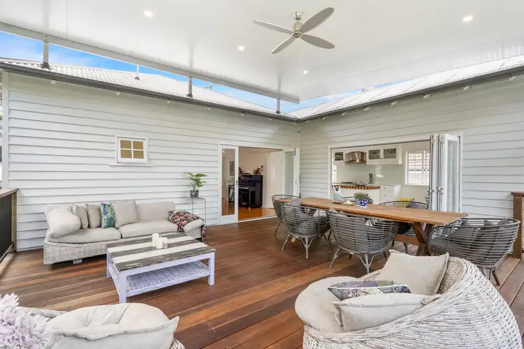 Fifth view of Homely house listing, 45 Atthow Avenue, Ashgrove QLD 4060