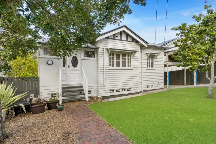 Sixth view of Homely house listing, 45 Atthow Avenue, Ashgrove QLD 4060