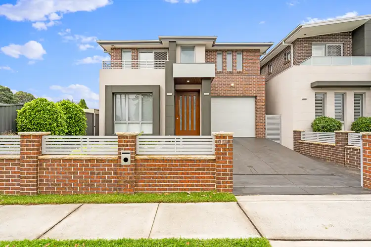 1/286A Cumberland Road, Auburn NSW 2144