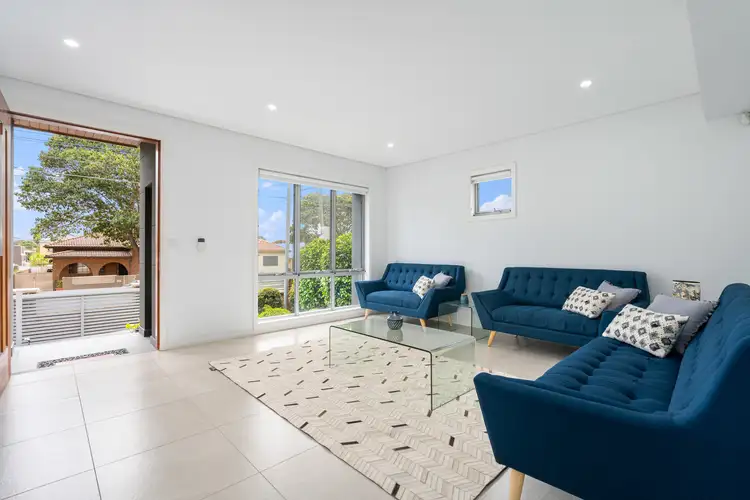 Second view of Homely house listing, 1/286A Cumberland Road, Auburn NSW 2144