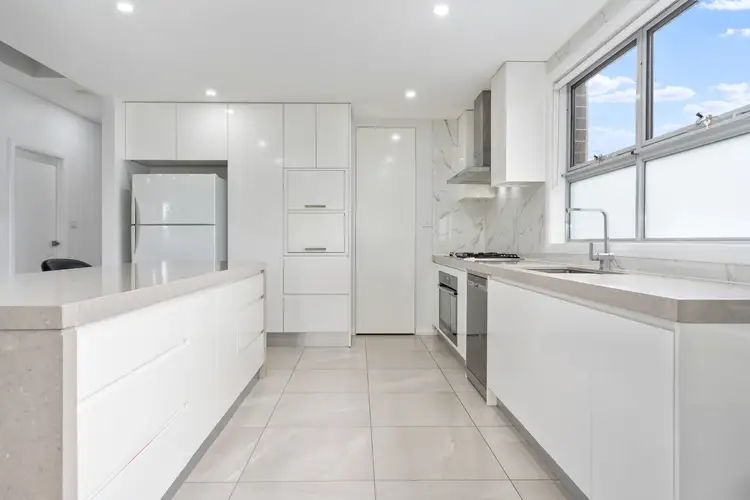 Third view of Homely house listing, 1/286A Cumberland Road, Auburn NSW 2144