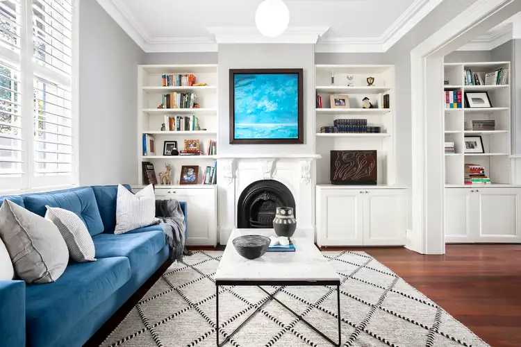 Second view of Homely house listing, 14 Cuthbert Street, Queens Park NSW 2022