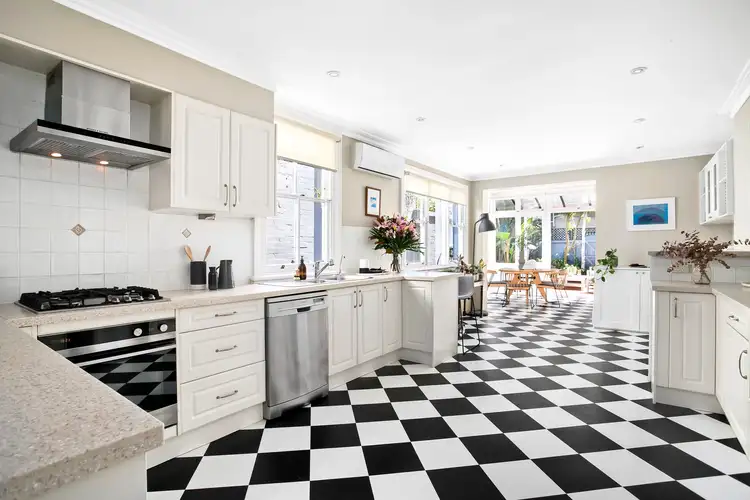Fourth view of Homely house listing, 14 Cuthbert Street, Queens Park NSW 2022