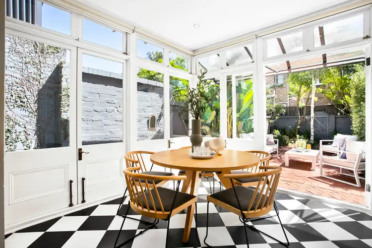 Fifth view of Homely house listing, 14 Cuthbert Street, Queens Park NSW 2022