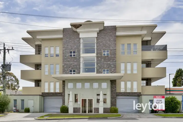 12/61-63 Clow Street, Dandenong VIC 3175