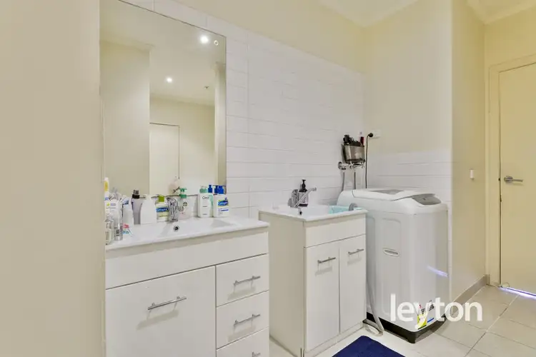 Fifth view of Homely apartment listing, 12/61-63 Clow Street, Dandenong VIC 3175