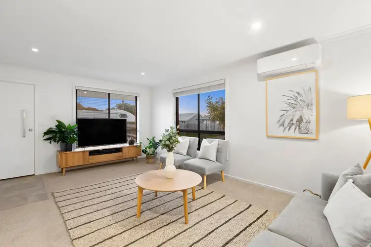 Second view of Homely unit listing, 1/104 Draper Street, Ocean Grove VIC 3226