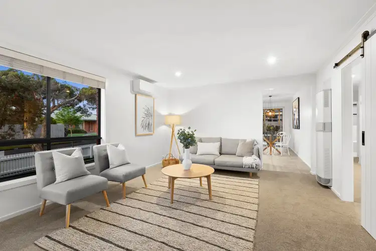 Third view of Homely unit listing, 1/104 Draper Street, Ocean Grove VIC 3226
