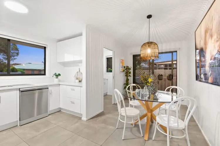 Fourth view of Homely unit listing, 1/104 Draper Street, Ocean Grove VIC 3226