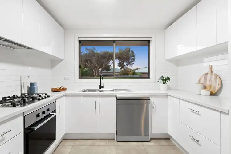 Fifth view of Homely unit listing, 1/104 Draper Street, Ocean Grove VIC 3226