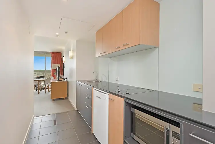 Sixth view of Homely unit listing, 226/227/38 Mahogany Drive, Pelican Waters QLD 4551