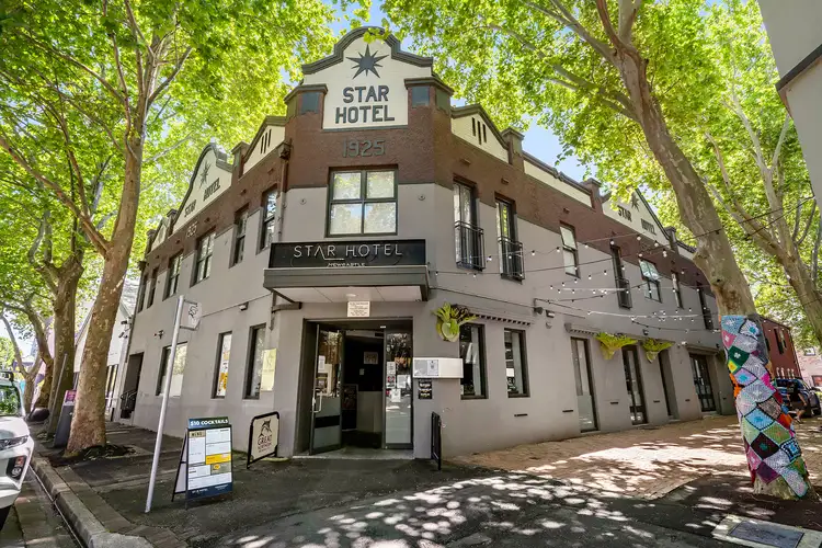 Second view of Homely apartment listing, 109/569 Hunter Street, Newcastle West NSW 2302