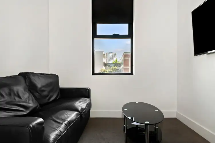 Third view of Homely apartment listing, 109/569 Hunter Street, Newcastle West NSW 2302