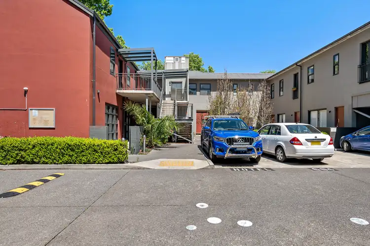 Sixth view of Homely apartment listing, 109/569 Hunter Street, Newcastle West NSW 2302