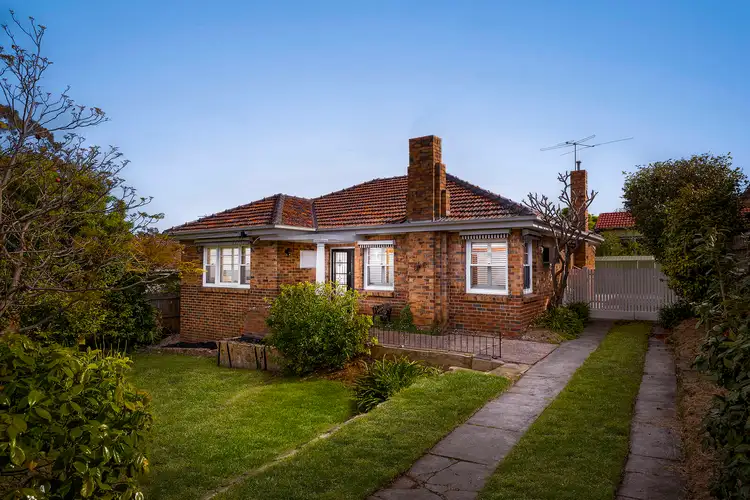 10 Pentland Street, Ascot Vale VIC 3032