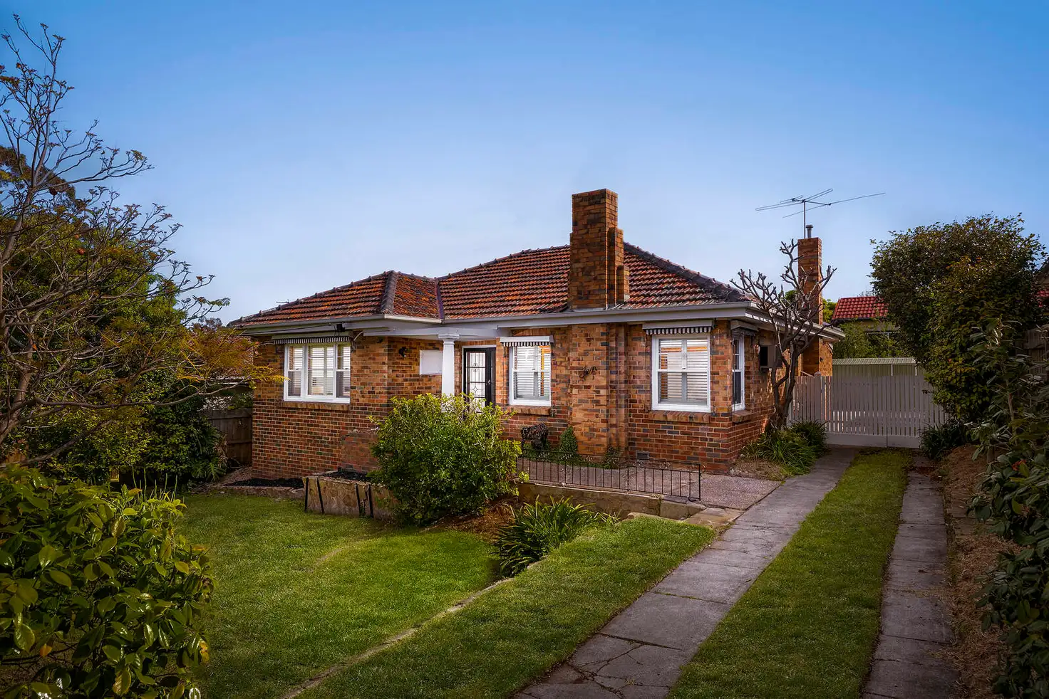 Main view of Homely house listing, 10 Pentland Street, Ascot Vale VIC 3032