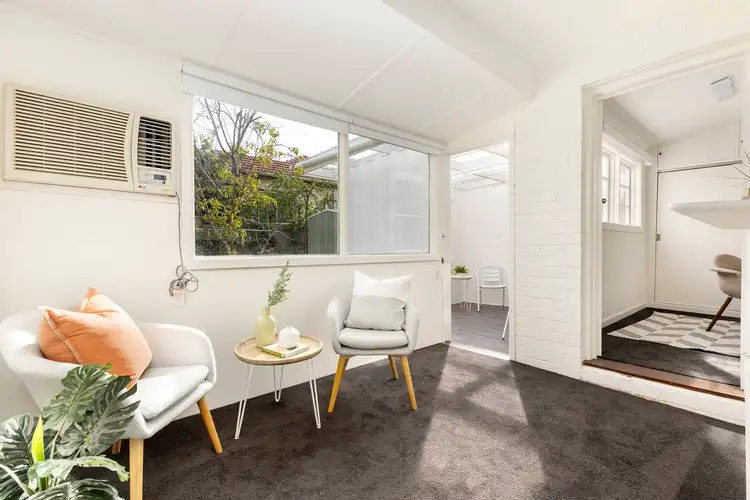 Second view of Homely house listing, 10 Pentland Street, Ascot Vale VIC 3032