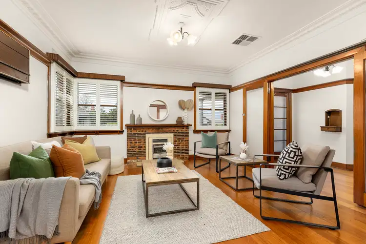 Third view of Homely house listing, 10 Pentland Street, Ascot Vale VIC 3032