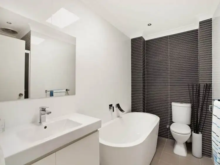 Fourth view of Homely townhouse listing, 14/97-103 Denman Avenue, Woolooware NSW 2230