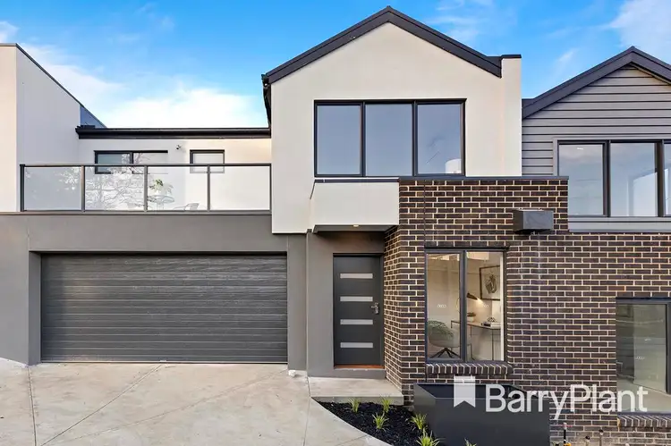 5/19 Maroondah Highway, Lilydale VIC 3140