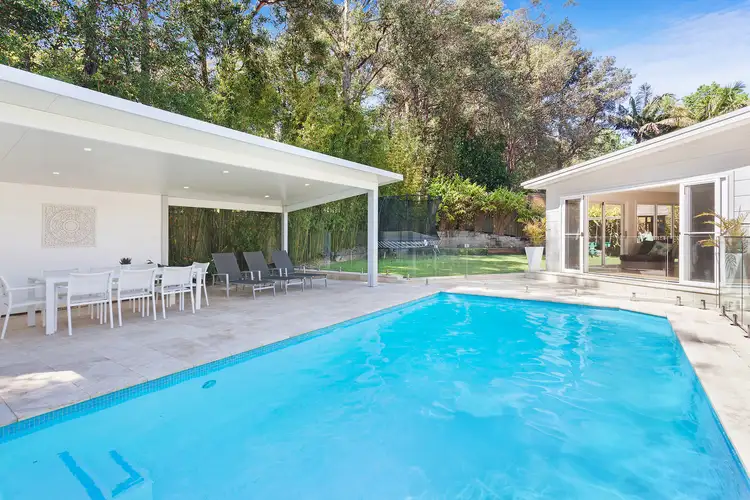 86A The Round Drive, Avoca Beach NSW 2251