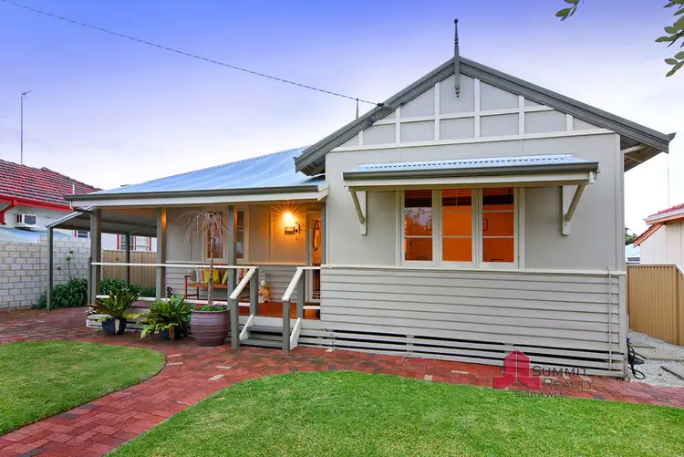 Second view of Homely house listing, 18 Patrick Street, South Bunbury WA 6230