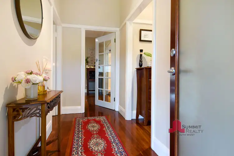 Third view of Homely house listing, 18 Patrick Street, South Bunbury WA 6230