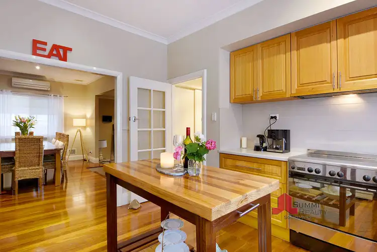 Fourth view of Homely house listing, 18 Patrick Street, South Bunbury WA 6230