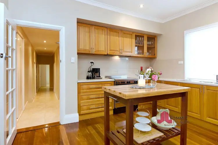 Fifth view of Homely house listing, 18 Patrick Street, South Bunbury WA 6230