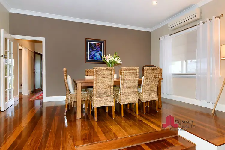 Sixth view of Homely house listing, 18 Patrick Street, South Bunbury WA 6230