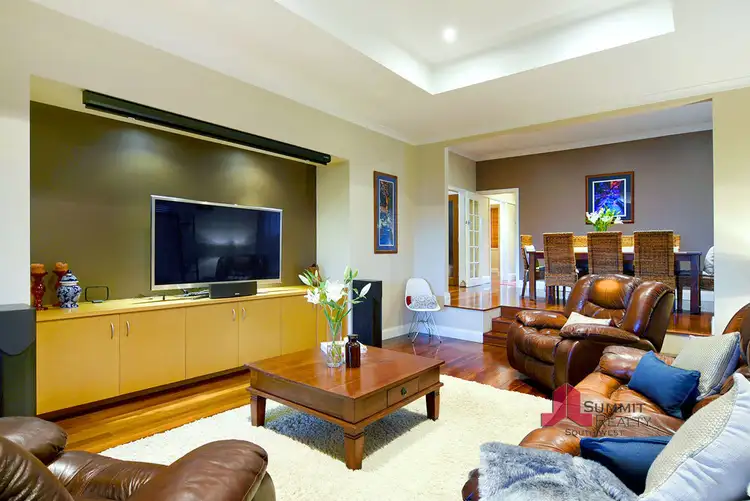 Seventh view of Homely house listing, 18 Patrick Street, South Bunbury WA 6230