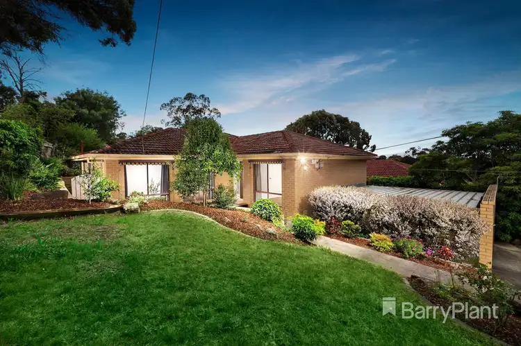 53 Wahroonga Crescent, Greensborough VIC 3088