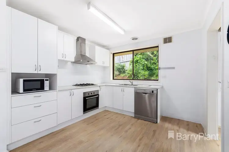 Third view of Homely house listing, 53 Wahroonga Crescent, Greensborough VIC 3088