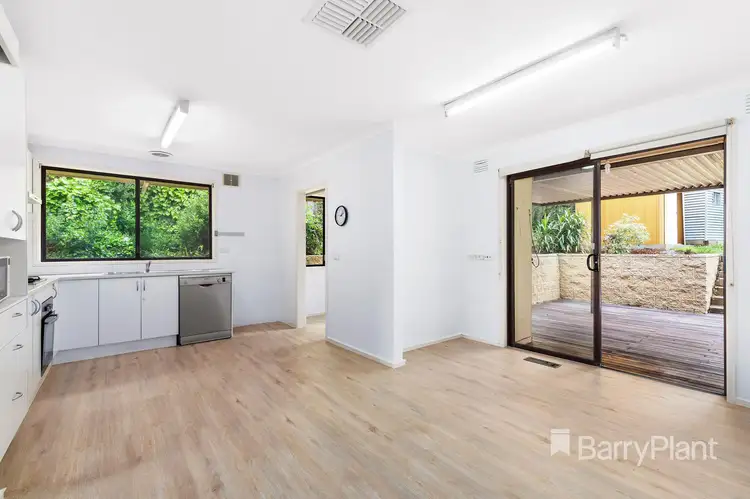 Fourth view of Homely house listing, 53 Wahroonga Crescent, Greensborough VIC 3088
