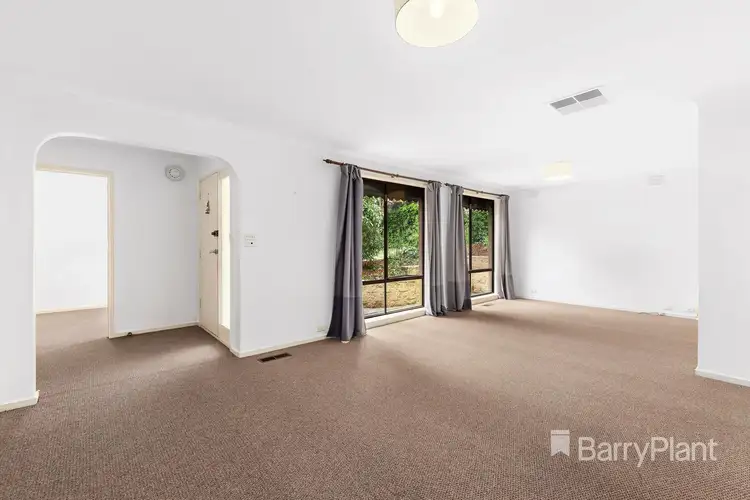 Fifth view of Homely house listing, 53 Wahroonga Crescent, Greensborough VIC 3088