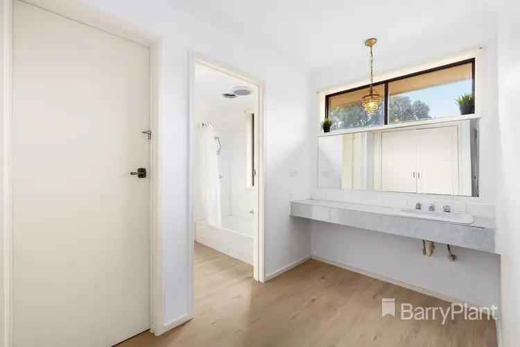 Sixth view of Homely house listing, 53 Wahroonga Crescent, Greensborough VIC 3088