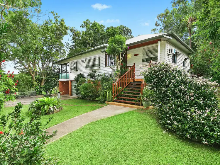 56 Washington Street, Nambour QLD 4560
